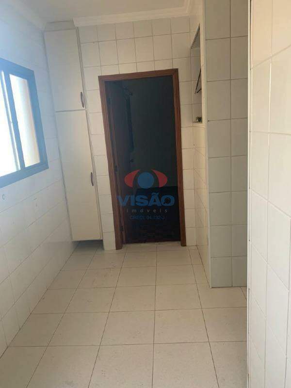 Apartamento para aluguel no Cidade Nova: 