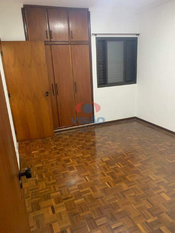 Apartamento para aluguel no Cidade Nova: 