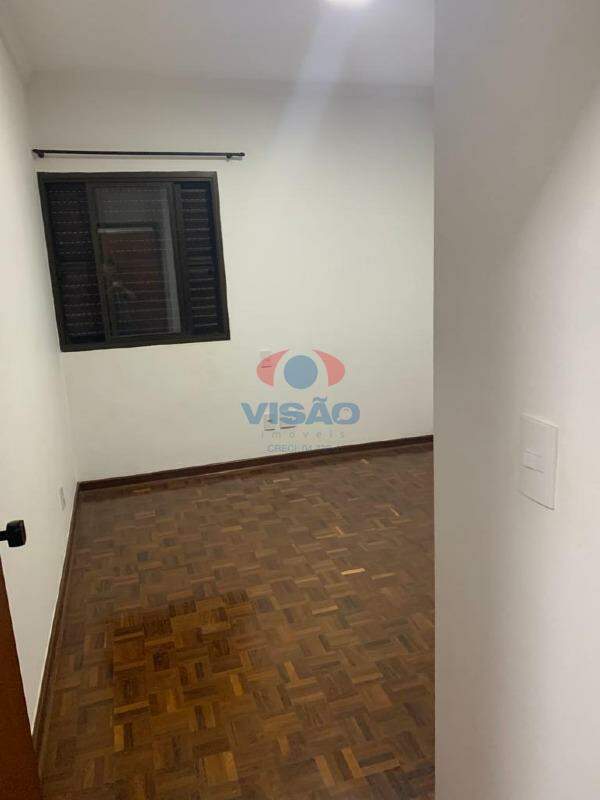 Apartamento para aluguel no Cidade Nova: 