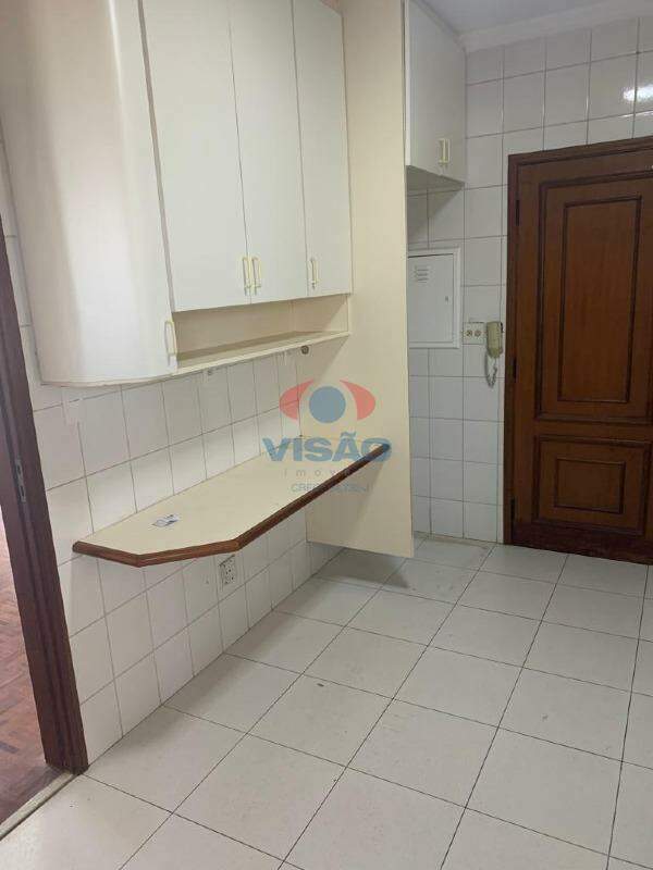 Apartamento para aluguel no Cidade Nova: 