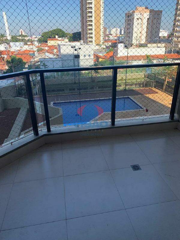 Apartamento para aluguel no Cidade Nova: