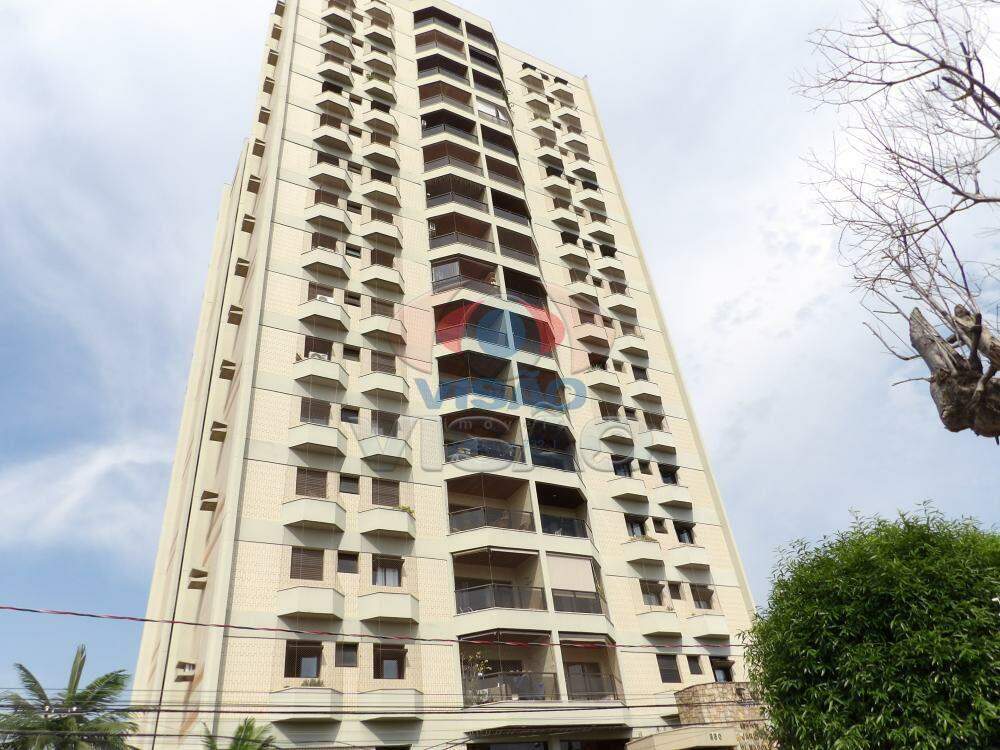 Apartamento para aluguel no Cidade Nova: