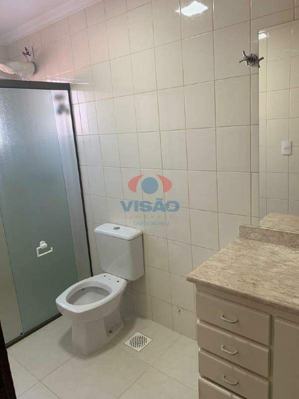 Apartamento para aluguel no Cidade Nova: 