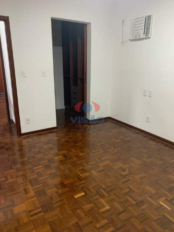 Apartamento para aluguel no Cidade Nova: 