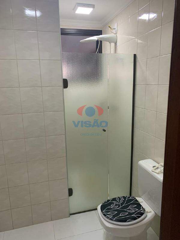 Apartamento para aluguel no Cidade Nova: 