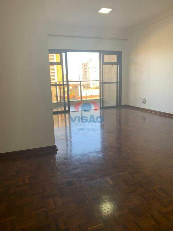 Apartamento para aluguel no Cidade Nova: