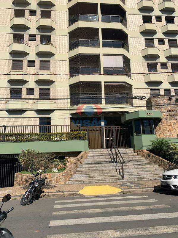 Apartamento para aluguel no Cidade Nova: