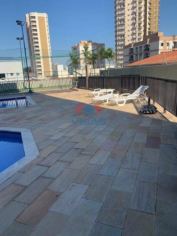 Apartamento para aluguel no Cidade Nova: 