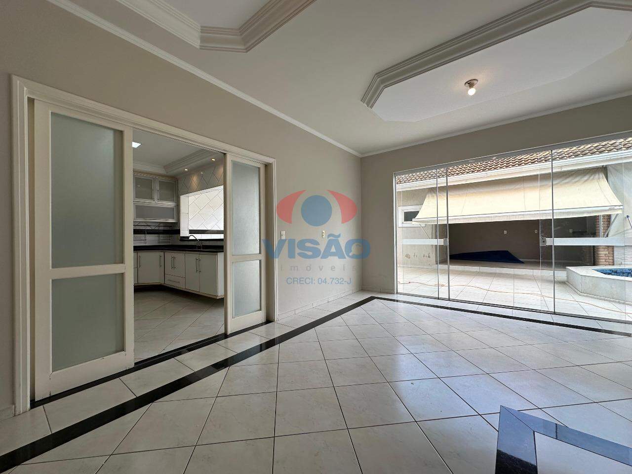 Casa - Sobrado para aluguel no Jardim Esplanada: