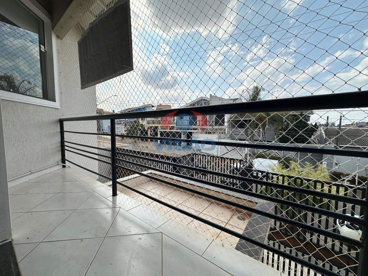 Casa - Sobrado para aluguel no Jardim Esplanada: