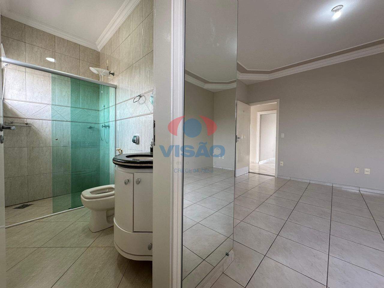 Casa - Sobrado para aluguel no Jardim Esplanada: