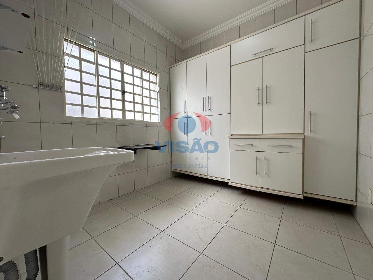 Casa - Sobrado para aluguel no Jardim Esplanada: