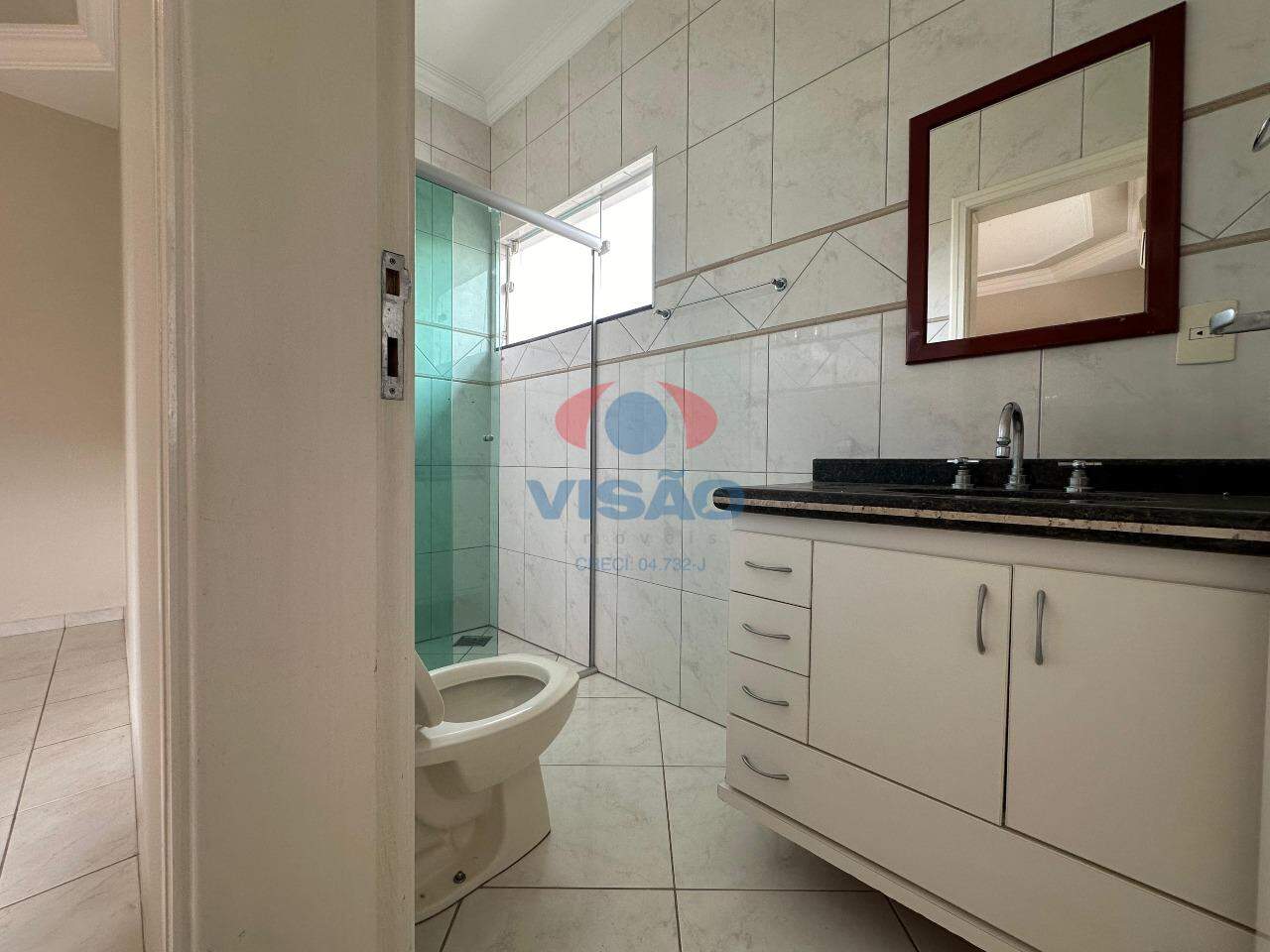 Casa - Sobrado para aluguel no Jardim Esplanada: