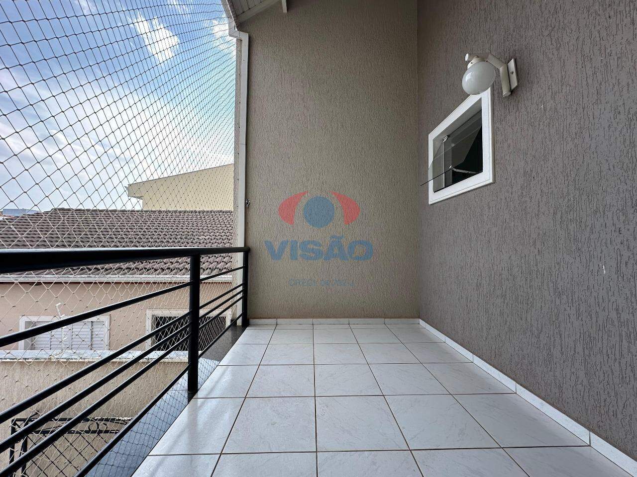 Casa - Sobrado para aluguel no Jardim Esplanada: