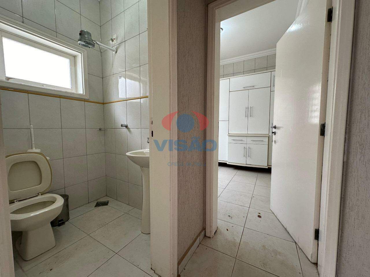 Casa - Sobrado para aluguel no Jardim Esplanada: