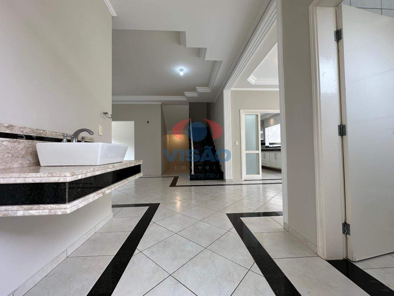 Casa - Sobrado para aluguel no Jardim Esplanada: