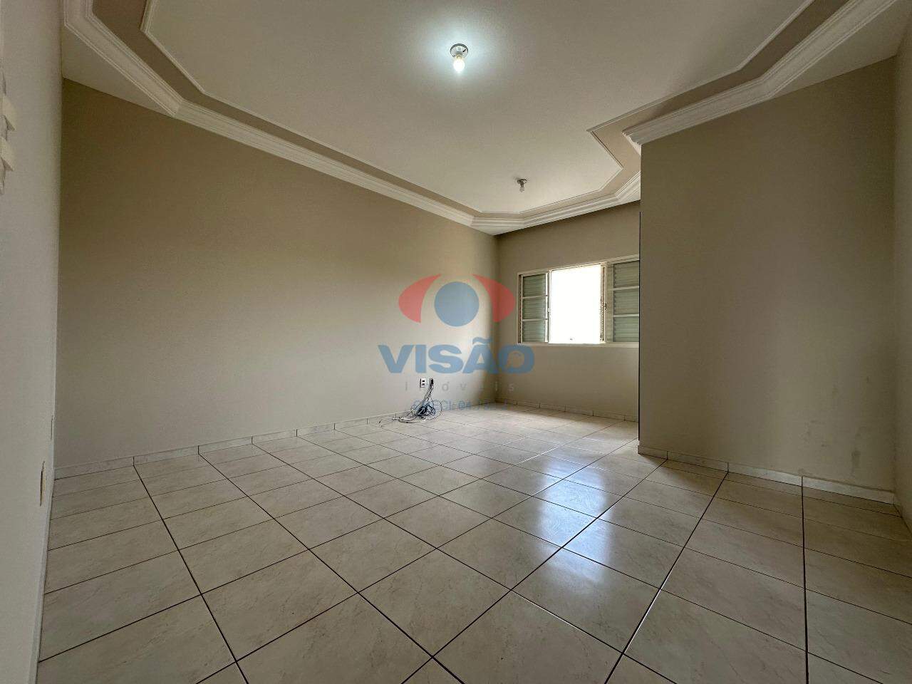 Casa - Sobrado para aluguel no Jardim Esplanada: