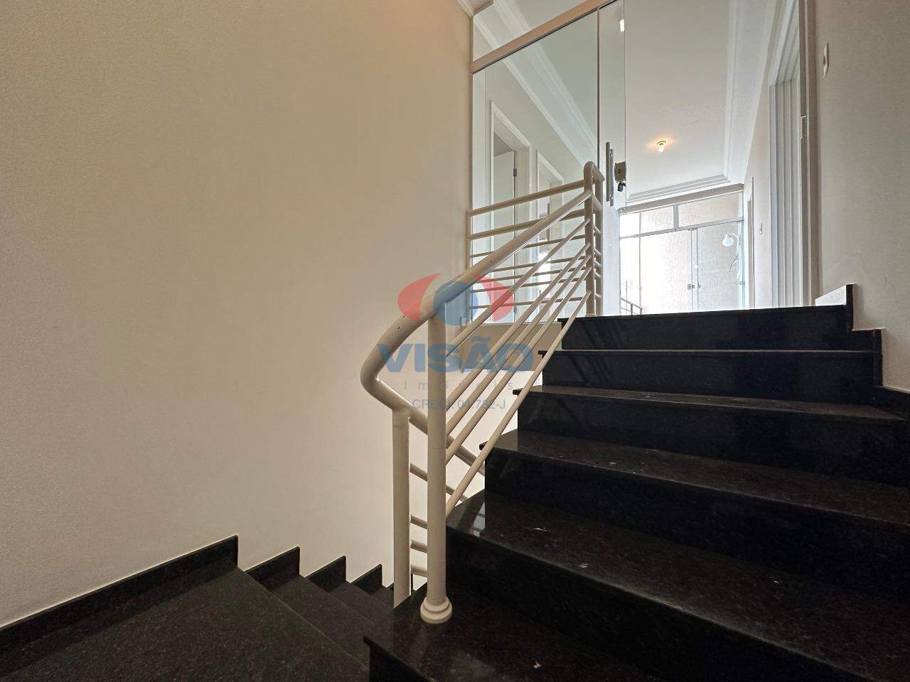 Casa - Sobrado para aluguel no Jardim Esplanada: