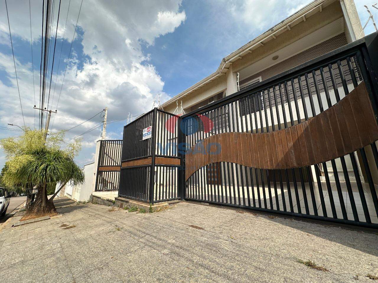 Casa - Sobrado para aluguel no Jardim Esplanada: