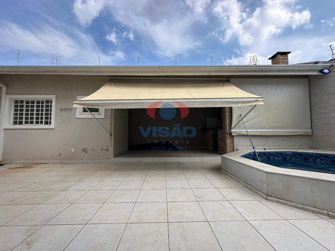 Casa - Sobrado para aluguel no Jardim Esplanada: