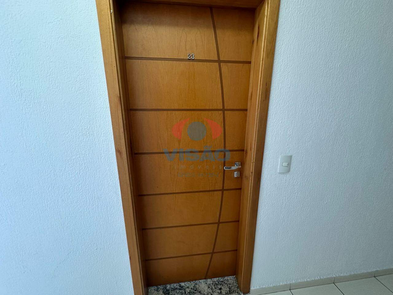 Apartamento para aluguel no Núcleo Habitacional Brigadeiro Faria Lima: 