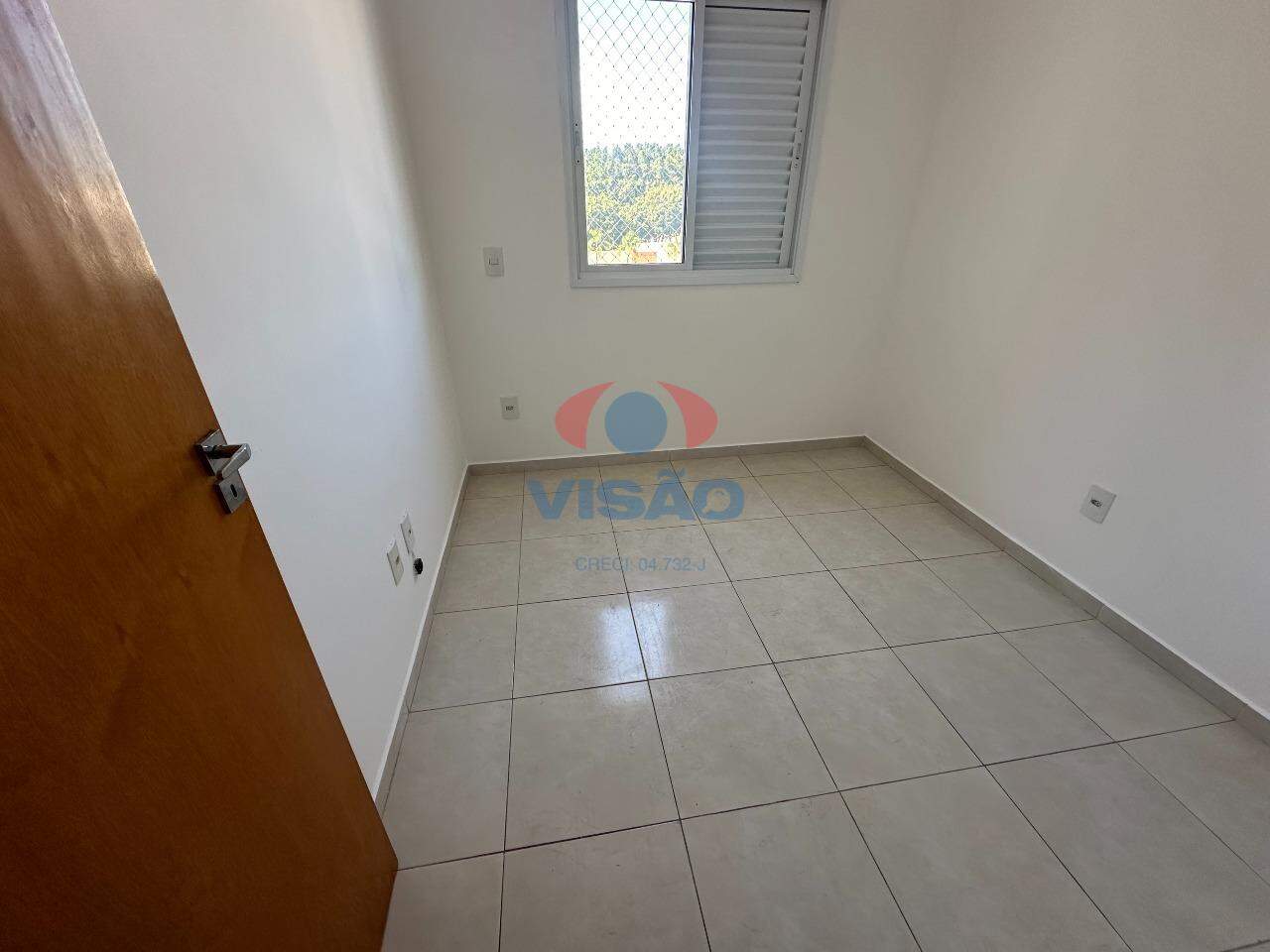 Apartamento para aluguel no Núcleo Habitacional Brigadeiro Faria Lima: 