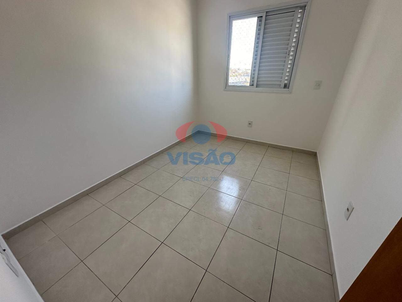 Apartamento para aluguel no Núcleo Habitacional Brigadeiro Faria Lima: 