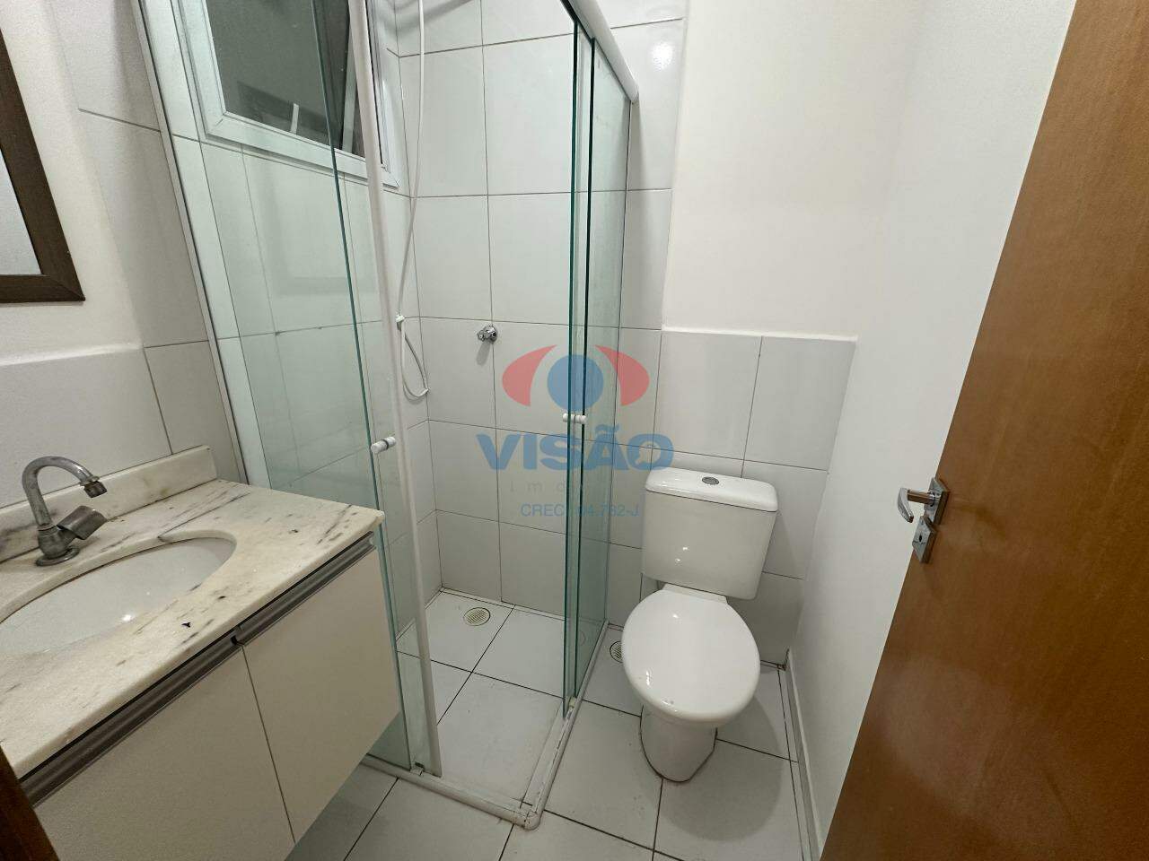 Apartamento para aluguel no Núcleo Habitacional Brigadeiro Faria Lima: 