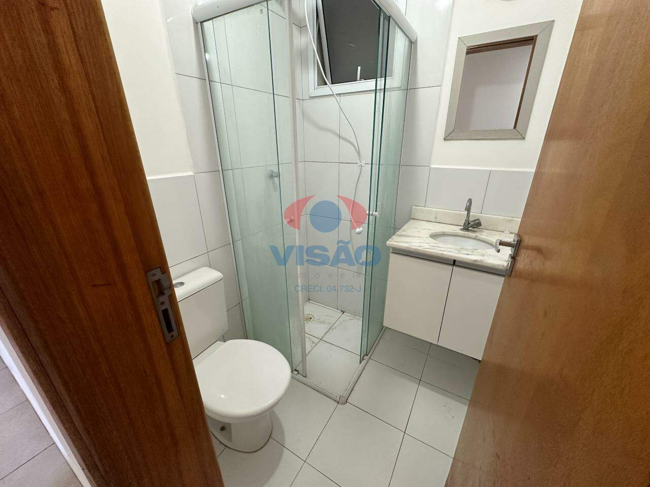 Apartamento para aluguel no Núcleo Habitacional Brigadeiro Faria Lima: 