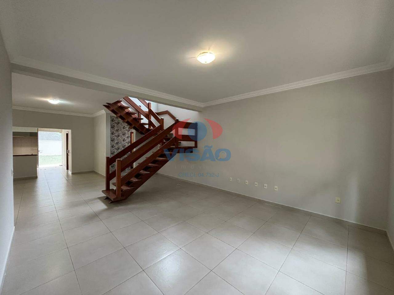 Casa em condomínio para aluguel no Jardim Portal de Itaici: