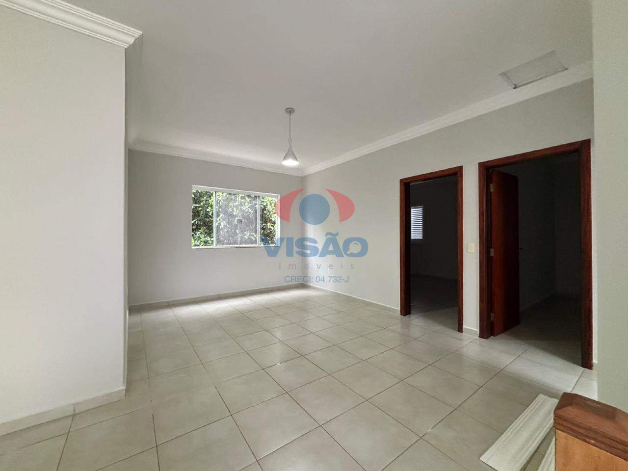 Casa em condomínio para aluguel no Jardim Portal de Itaici: