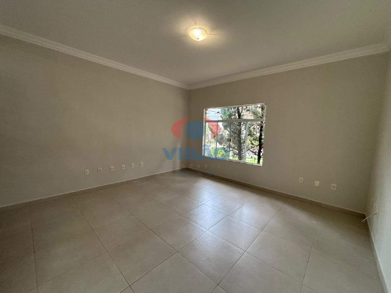 Casa em condomínio para aluguel no Jardim Portal de Itaici: