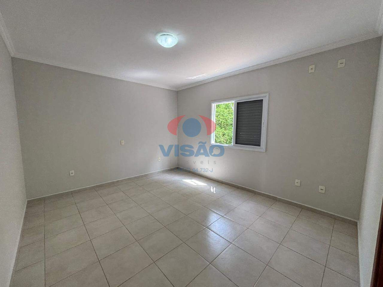 Casa em condomínio para aluguel no Jardim Portal de Itaici: