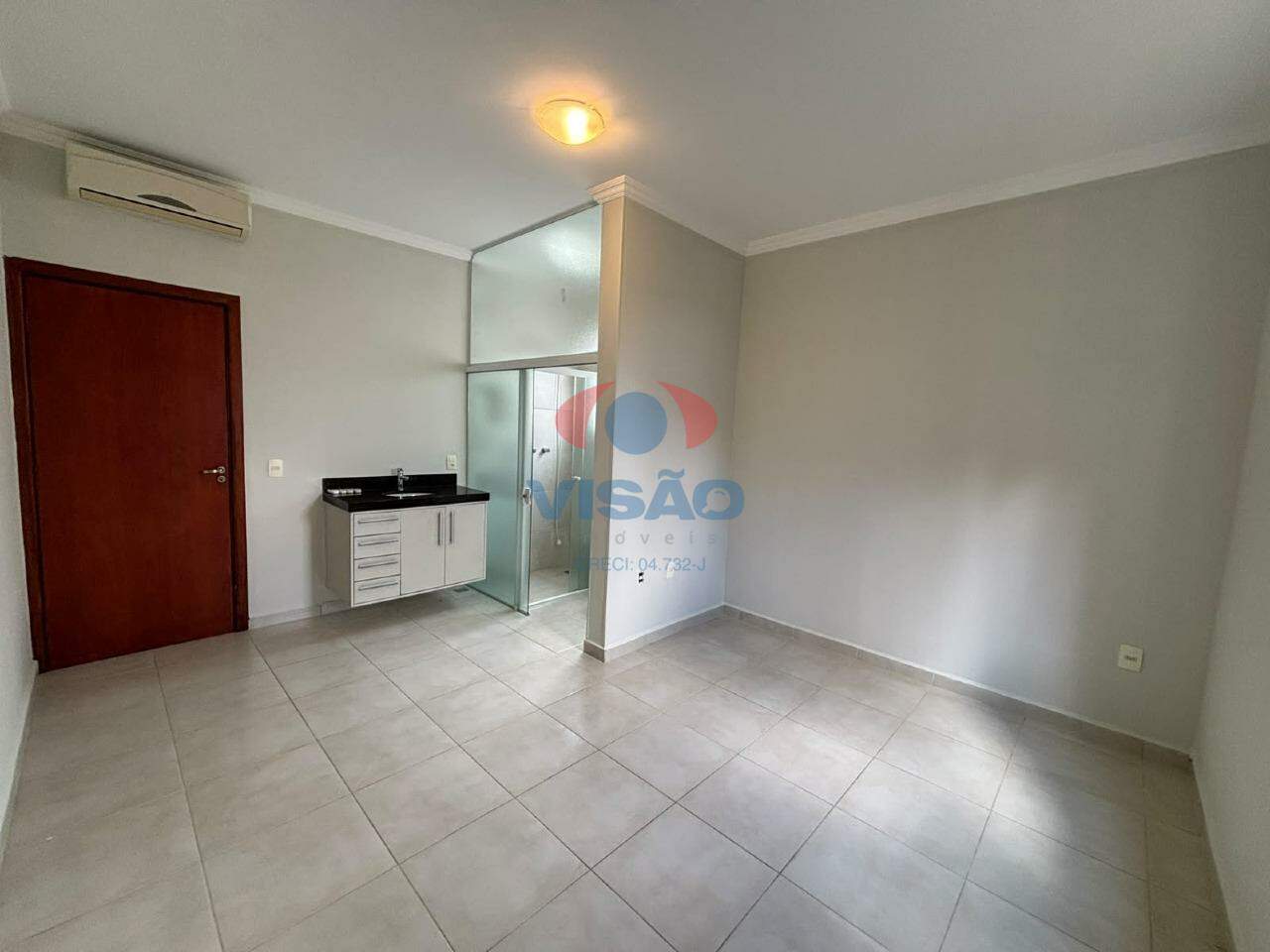 Casa em condomínio para aluguel no Jardim Portal de Itaici: