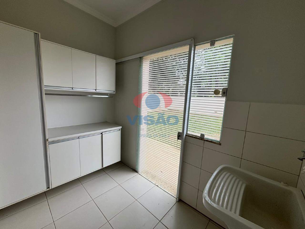 Casa em condomínio para aluguel no Jardim Portal de Itaici: