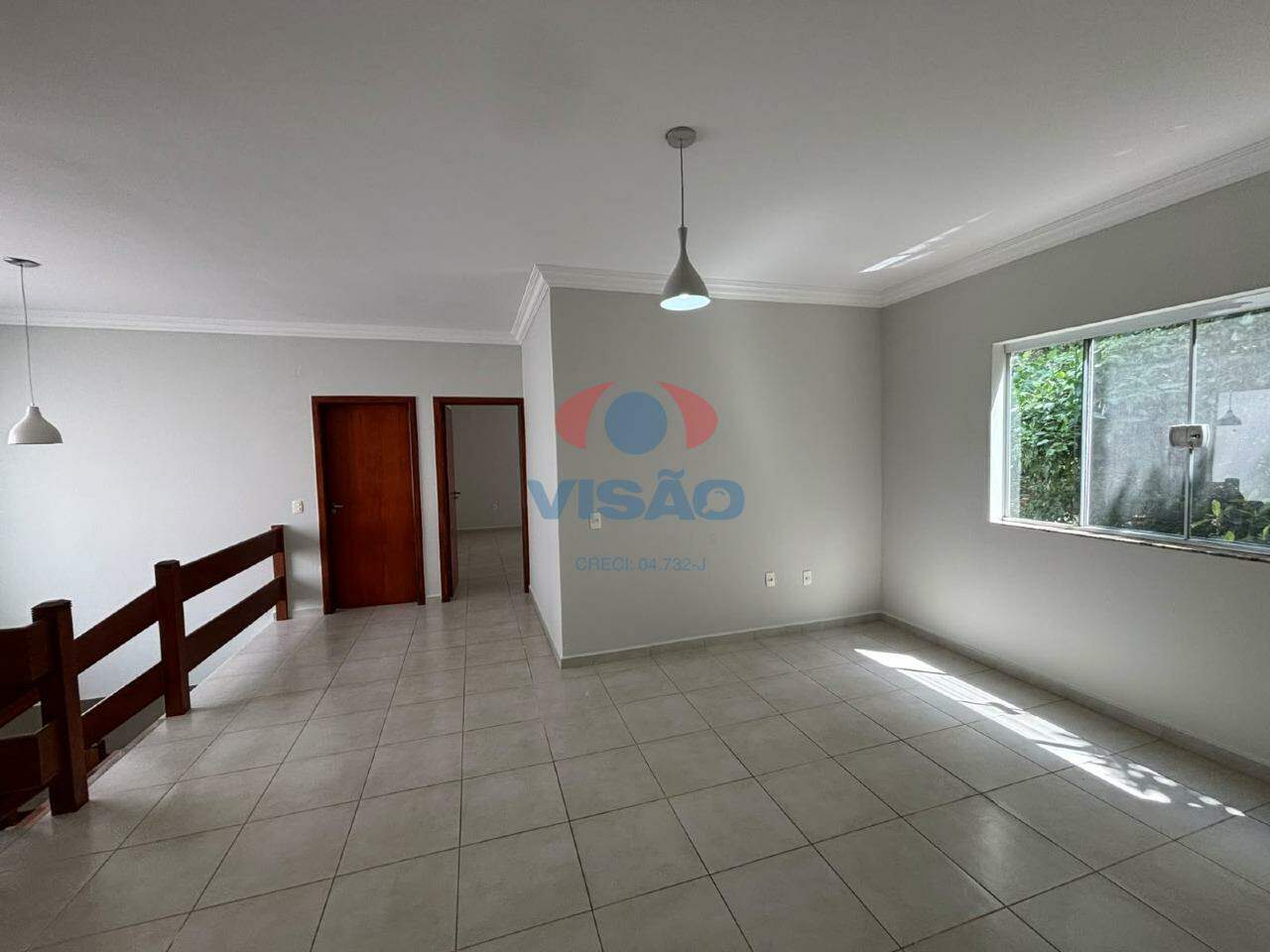Casa em condomínio para aluguel no Jardim Portal de Itaici: