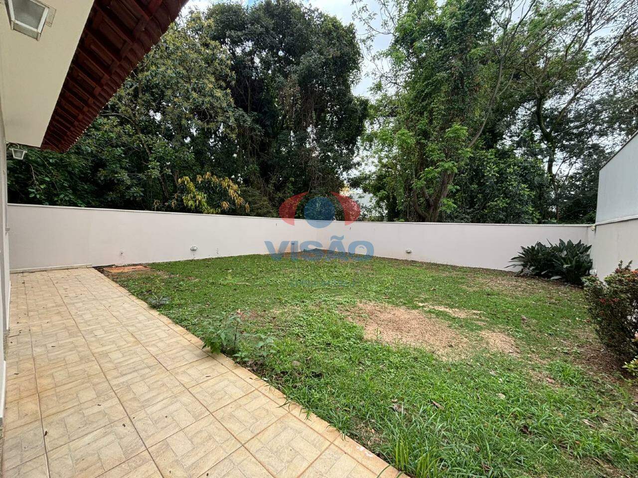 Casa em condomínio para aluguel no Jardim Portal de Itaici: