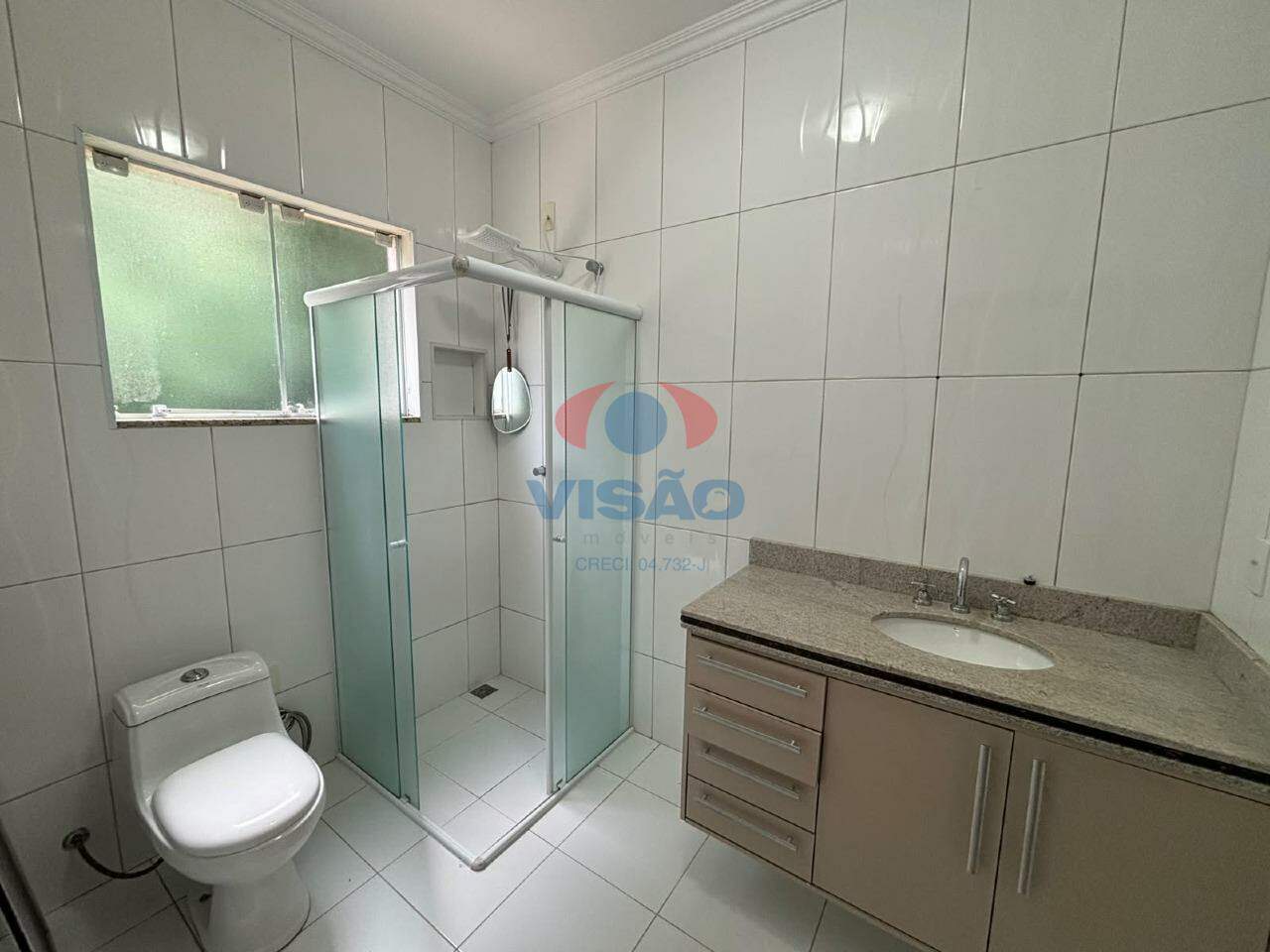 Casa em condomínio para aluguel no Jardim Portal de Itaici: