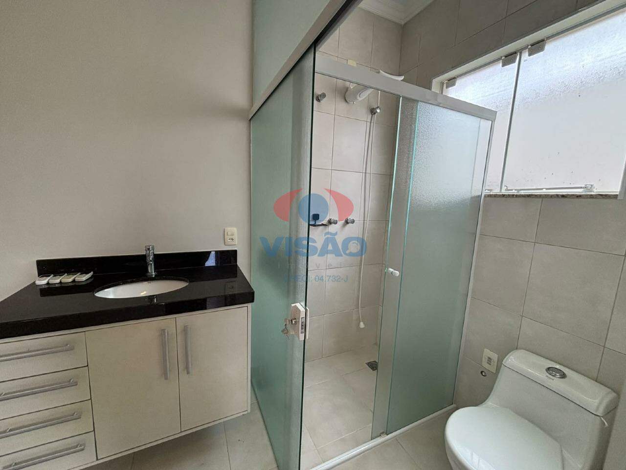 Casa em condomínio para aluguel no Jardim Portal de Itaici: