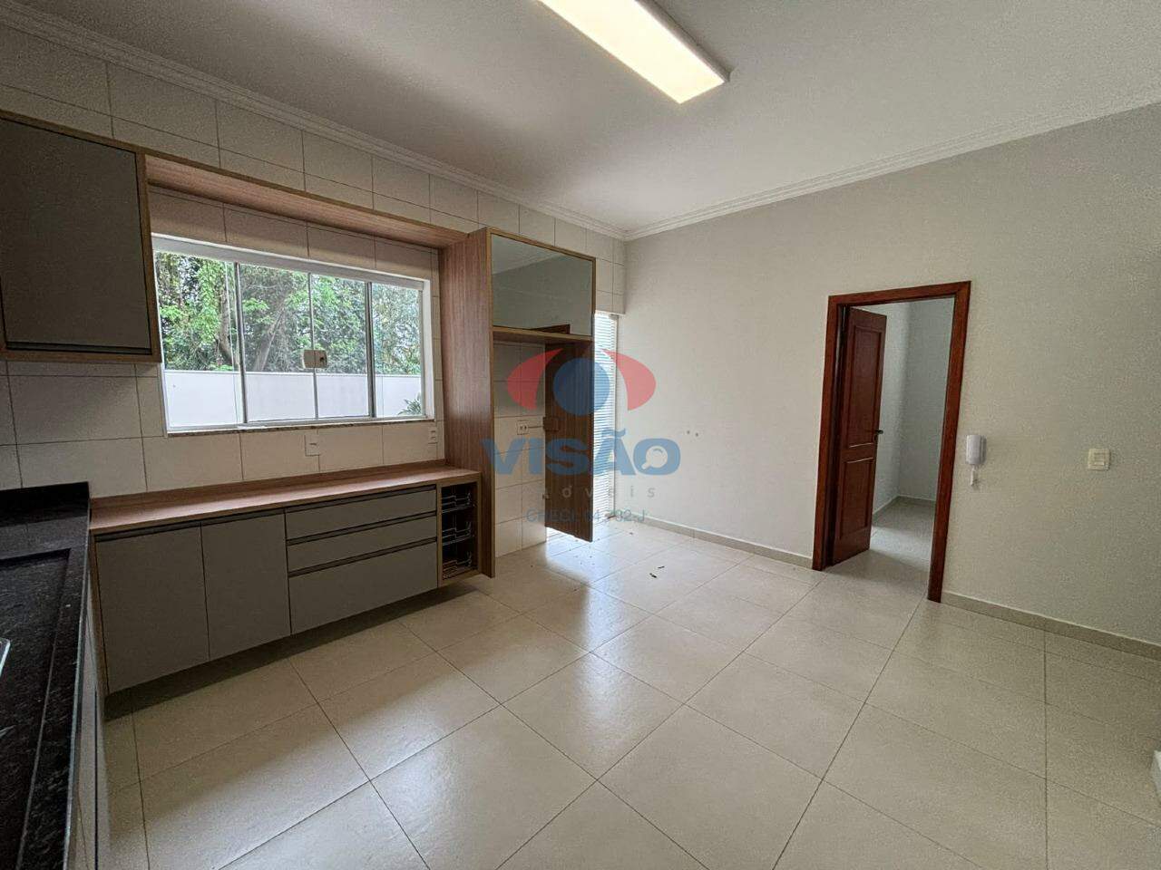 Casa em condomínio para aluguel no Jardim Portal de Itaici: