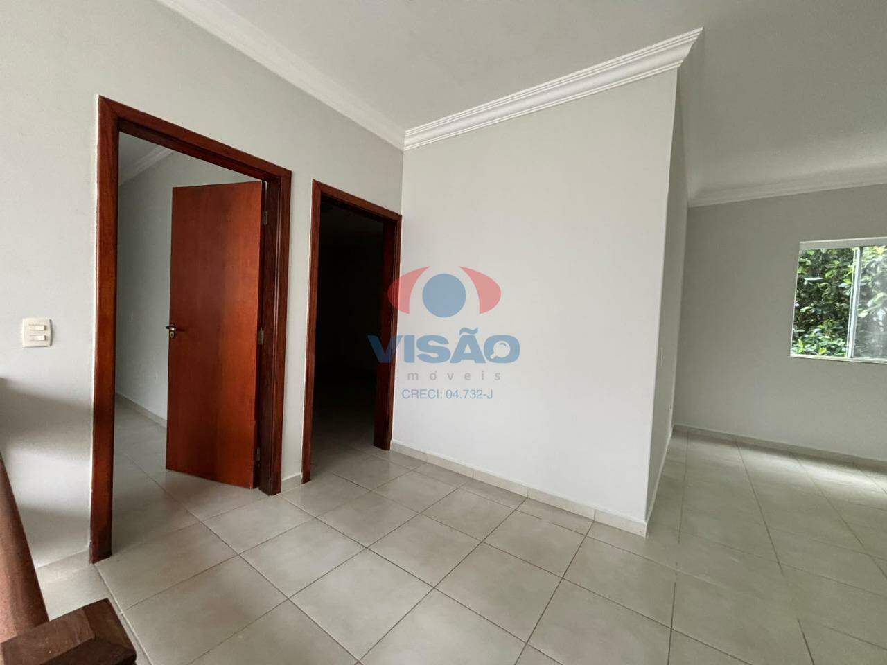 Casa em condomínio para aluguel no Jardim Portal de Itaici: