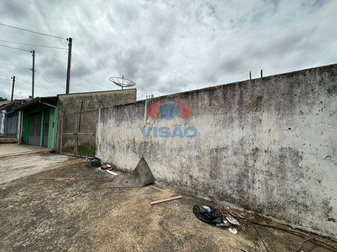 Terreno para aluguel no Jardim Morada do Sol: 