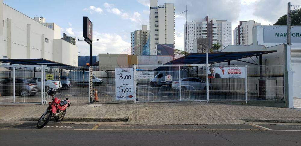 Terreno para aluguel no Centro: 