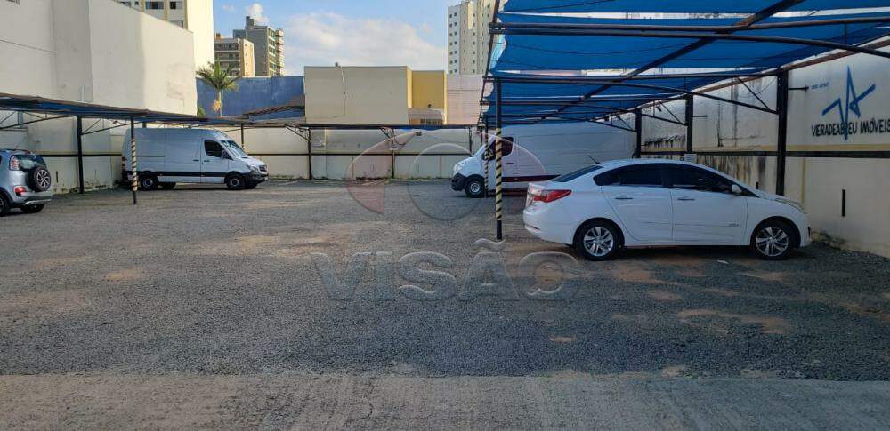 Terreno para aluguel no Centro: 