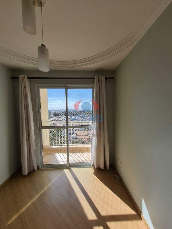 Apartamento para aluguel no Jardim Tropical: 