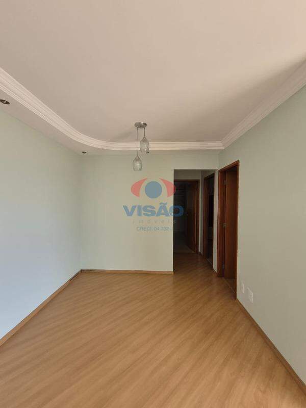 Apartamento para aluguel no Jardim Tropical: 