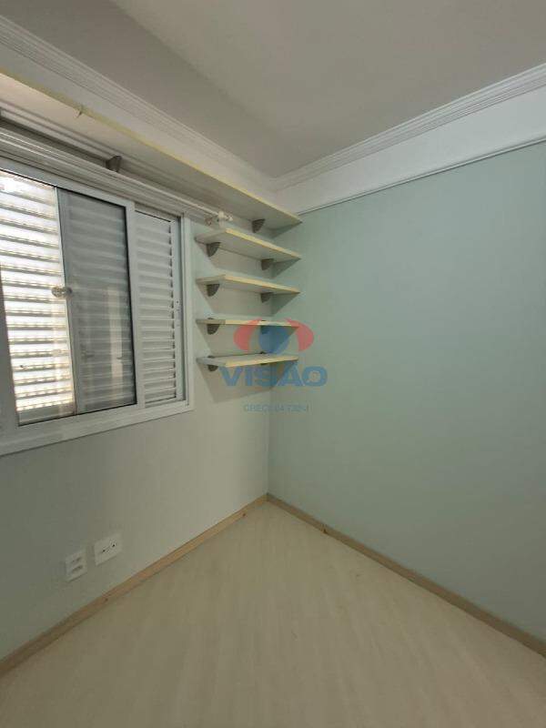 Apartamento para aluguel no Jardim Tropical: 