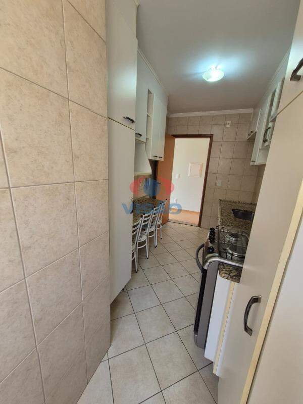 Apartamento para aluguel no Jardim Tropical: 