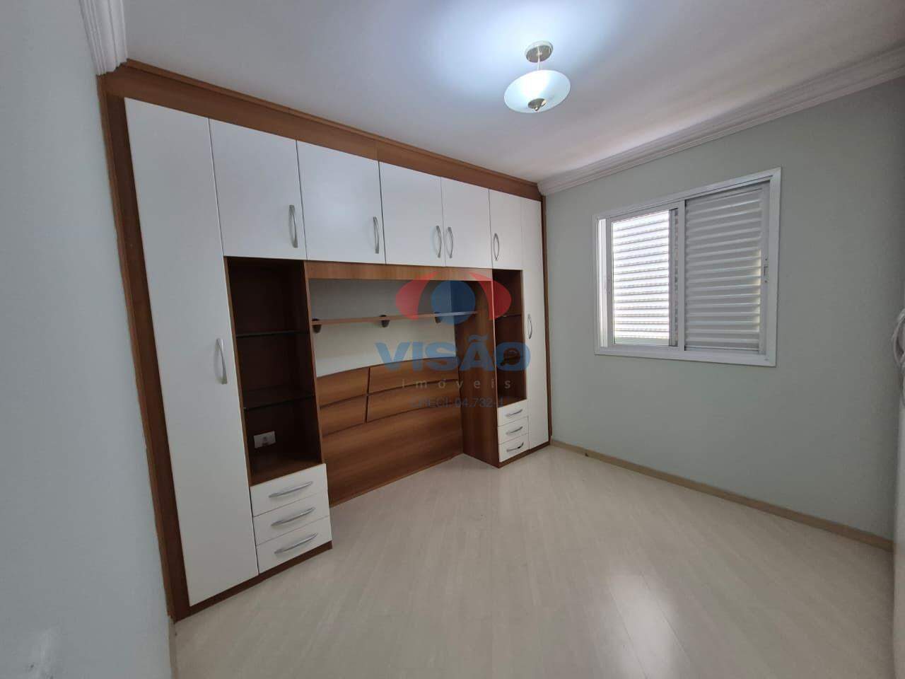 Apartamento para aluguel no Jardim Tropical: 
