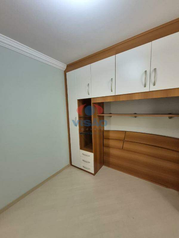 Apartamento para aluguel no Jardim Tropical: 